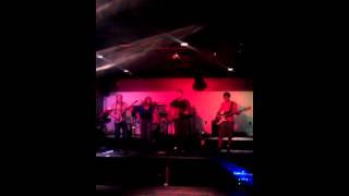 Lord Willin' and The Creek Don't Rise