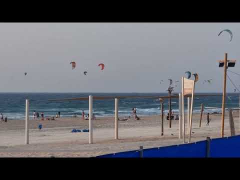 Wind time #sunset #sunrise #sun #sky#quicksilverl#windsurfing #workout#watersports#windsurf #explore