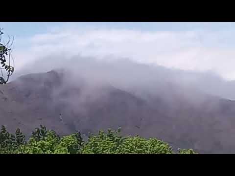 Cerro Las Gemelas Capilla Del Monte. Belleza naturaleza. Amniz