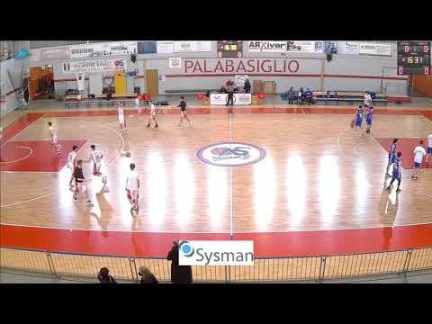 U16 Regionale: Sporting Milano 3-Azzurri Niguardese