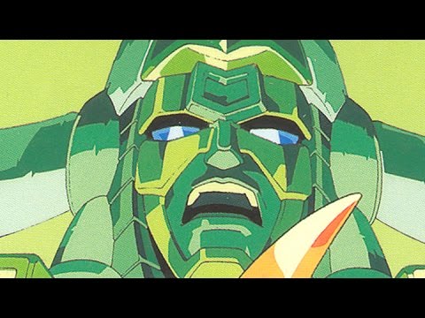 Beast Wars II   35   ENG SUBBED   Lio Junior’s Insurrection!? ライオジュニアの反乱！？