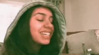 Alessia Cara - Hometown Hero (Quick Andy Shauf Cover)