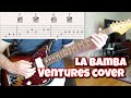 La Bamba (The Ventures cover)