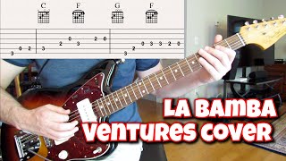 La Bamba (The Ventures cover)