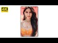 O SAKI SAKI 4K STATUS Batla House Nora Fatehi Neha Kakkar