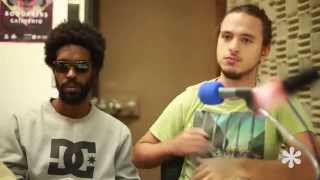 Na Fita #09 - Boogarins