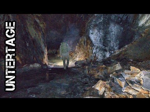 Sonntagsspaziergang im Schiefer [Reupload]