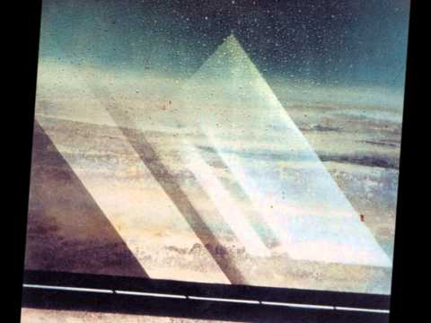 Egyptian Pyramids by Sarwat El Bahr