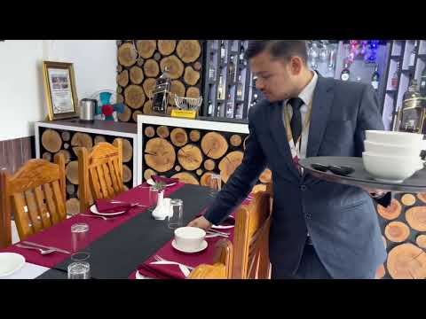 Effortless Tips for Clearing Soup Bowls from Your Table | Quick & Easy Cleanup”/ Prabesh Khanal