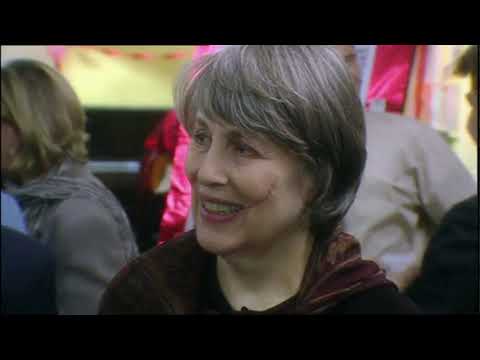 The Armando Iannucci Shows - S01E04 - "Time Passing"