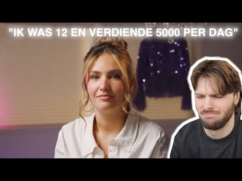 Docu: Joy (Beautynezz) over KINDSTER zijn