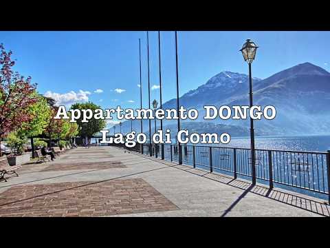 Appartamento Dongo Lago di Como - Agenzia Immobiliare Tre Pievi -
