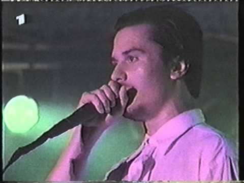 Faith No More (Bizzare Festival 1997) ‐２