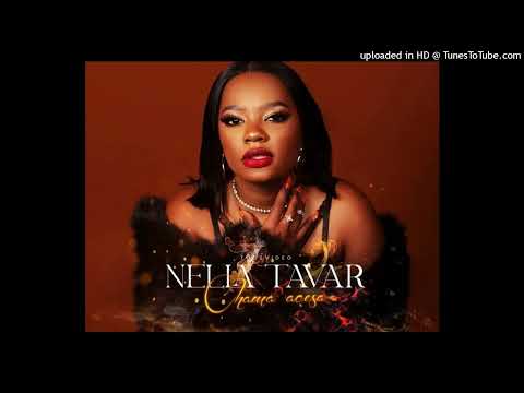 Nella Tavar - Chama Acesa