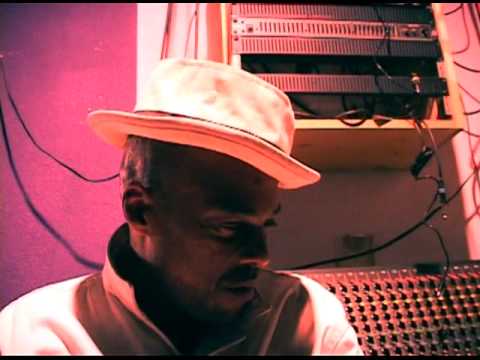 Live In Amsterdam 2002