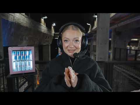 my first FITNESS GAME SHOW - The GROW GAMES