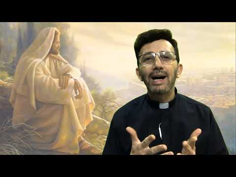 Evangelho do dia (27/05/2020)