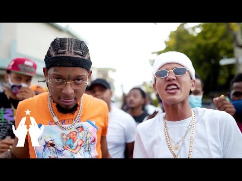 Rochy RD 🇩🇴 Onguito Wa - Yamilet (Video Oficial) Firmado por Rochy