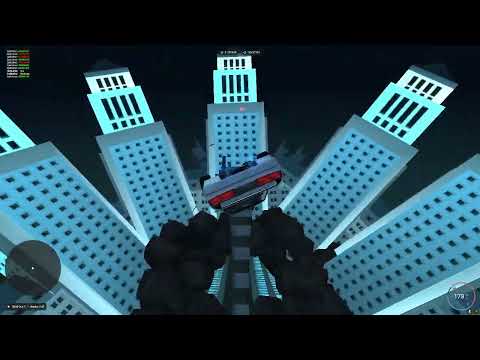 [DM] Gus v.7 - Needed Skill  // 2:29:336