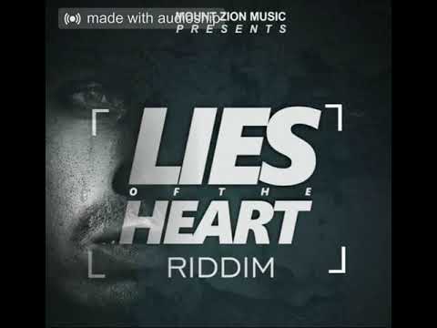 Jungle - Ndiri ghetto yut (Lies of The Heart Riddim Pro by Tman)