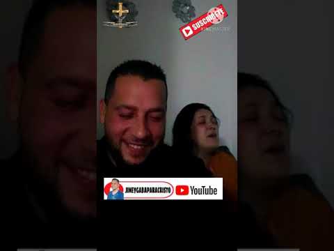 Hno kilino y Hna Rociito ( ADORACION ) 2020