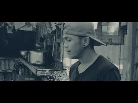 PARIWARA - JayCrise Ft. M - Cope (Official Music Video)