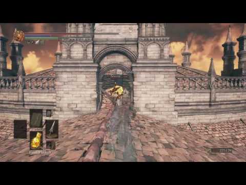 Zagrajmy w Dark Souls 3! - Koniec dynastii Lothric. (#23)