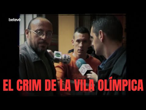 The crime of the Olympic Village | BCN CONFIDENCIAL