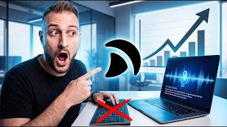 I Stopped Typing and My Productivity Doubled (Typeless Review)
