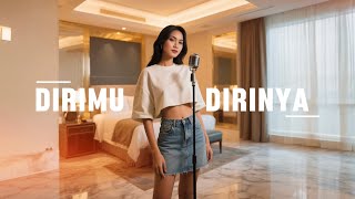 Download lagu Dirimu Dirinya - Pinkan mambo | Fyranda cover with lirik mp3