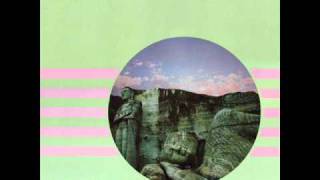 Garry Hughes - Algiers (1986) vinyl rip.wmv