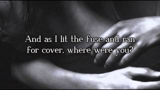 Slow Dancer-Noah Gundersen Lyrics HD