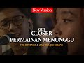 For Revenge Feat Zashika Ijes EIRENE Permainan Menunggu EP Get Closer With For Revenge