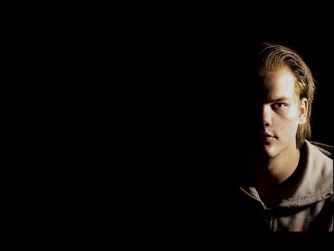 AVICII x SOLAR x QUEBONAFIDE - KLUB 27 (GARY Blend)