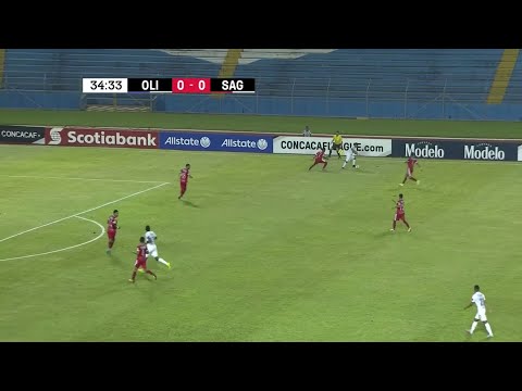 YELLOW CARD Santos, Marvin OBANDO No. 17