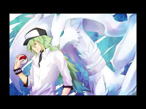 Unwavering Emotions /  N's Farewell Remake