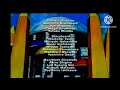 Yu Gi Oh GX Credits Shrek Promo July 19 2007
