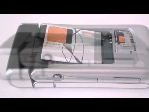 Nokia Time Warp XII  Nokia N90 (by Richard Shepherd)