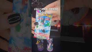 🍂 Daily Pack Opening - Das 156 🍂 #packopenning #pokemon #pokemoncommunity