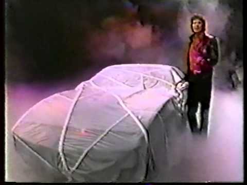 Knight Rider: Knight of the Drones (1984 Season Premiere Promo)