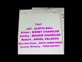 Oh Brother She S My Sister Credits Purple Guy S Oh Brother She S My Sister 1998 VHS