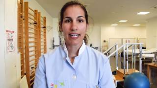 Fisioterapia respiratoria para pacientes postcovid