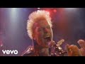 Billy Idol - Rebel Yell 