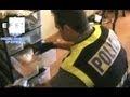 Spain takes down Chinese sex-trafficking rings
