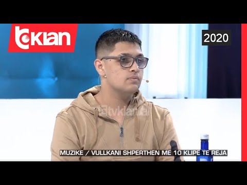Zone e lire - Muzike/Petrit Vullkani shperthen me 10 klipe te reja! (6 Nentor 2020)