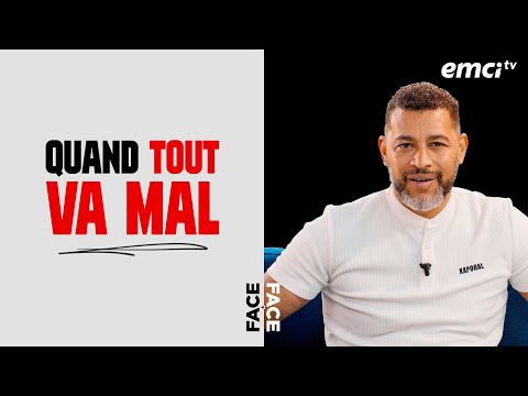 Faire confiance à Dieu quand rien n'a de sens - Face à Face - Yannis Gautier