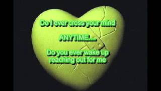 Brian Mc Knight - Anytime (Remix)