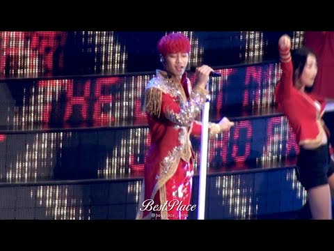 150729 준호 Solo Tour 'LAST NIGHT' in Tokyo - Last Night