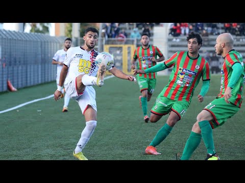 Sorrento-Vis Artena 1-0 [Serie D, gir.G - giornata 11]