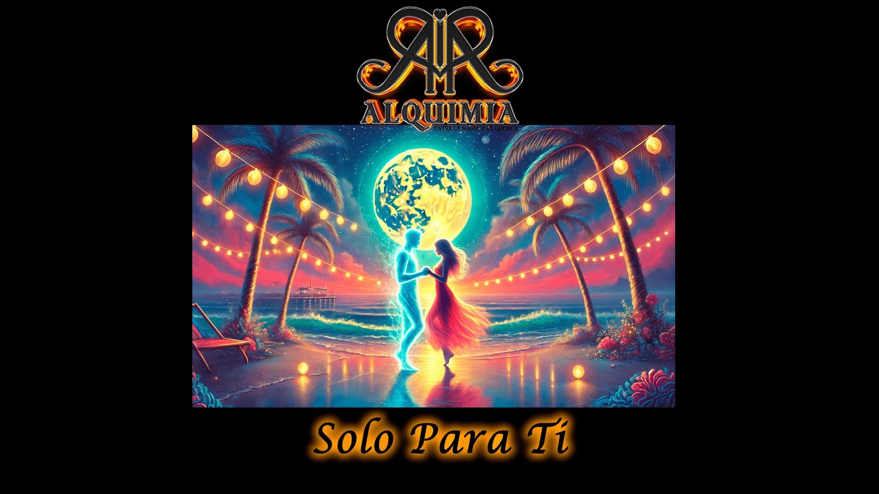 10 Solo Para Ti